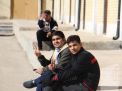 گزارش تصویری اردوی نو دانشجویان 1403
